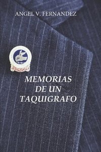 bokomslag Memorias de un Taquigrafo