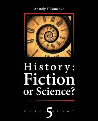 Gleb V Nosovskiy, Gleb V. Nosovskiy, Franck Tamdhu - History, Häftad