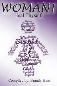 bokomslag Woman! Heal Thyself