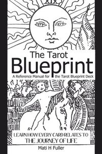 bokomslag Tarot Blueprint