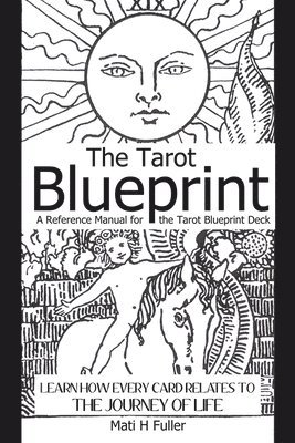 Tarot Blueprint 1