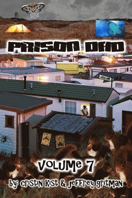 Prison Dad Volume 7 1