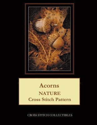 Acorns 1