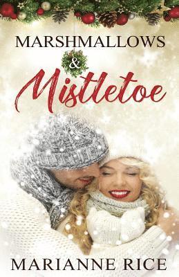 Marshmallows & Mistletoe 1