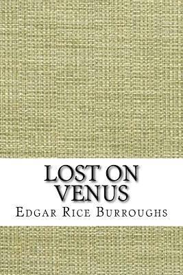 Lost on Venus 1