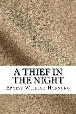 A Thief in the Night 1