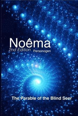 Personogen - Noêma (2nd Edition), Häftad