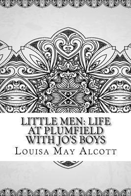 Little Men: Life At Plumfield With Jo's Boys 1