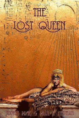 The Lost Queen 1