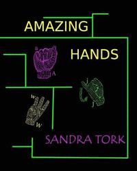 bokomslag Amazing Hands
