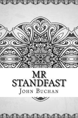 John Buchan - Mr Standfast, Häftad
