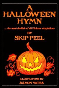 bokomslag A Halloween Hymn