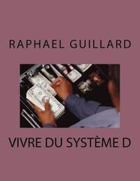 bokomslag vivre du systeme D