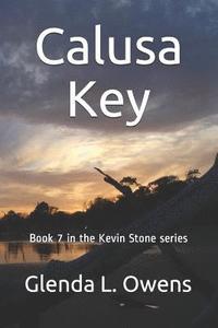 bokomslag Calusa Key
