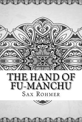 The Hand of Fu-Manchu 1