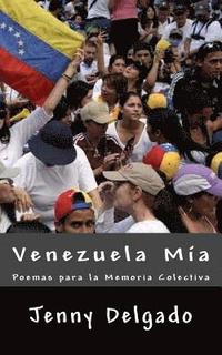 bokomslag Venezuela Mia