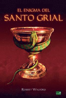 bokomslag El Enigma del Santo Grial