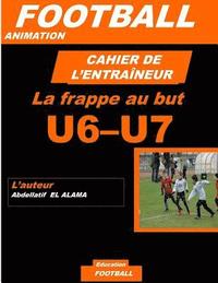 bokomslag Cahier de l'Entraineur de Football