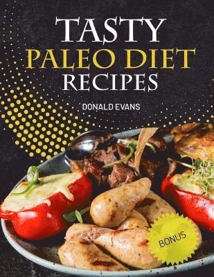 Tasty Paleo Diet Recipes