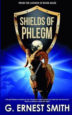 Shields of PHLEGM 1