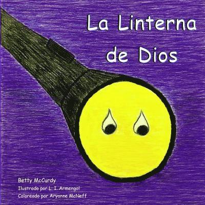La Linterna de Dios, Häftad