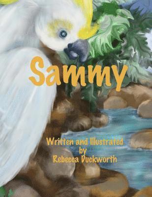 Rebecca Duckworth - Sammy, Häftad