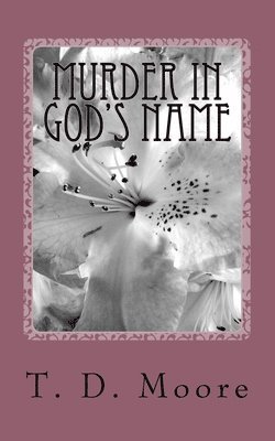 Murder in God's name 1