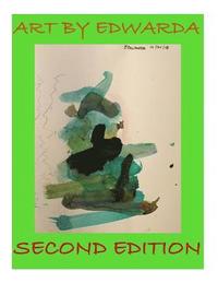 bokomslag Art By Edwarda Second Edition