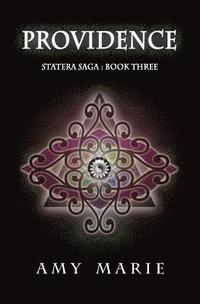 bokomslag Providence: Statera Saga Book 3