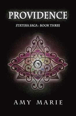 Providence: Statera Saga Book 3 1