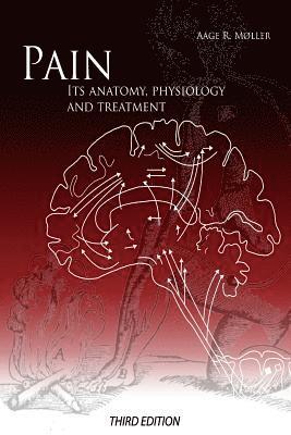 bokomslag Pain: Its Anatomy, Physiology and Treatment: Third Edition