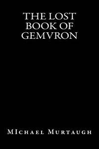 bokomslag The Lost Book of Gemvron