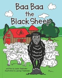 bokomslag Baa Baa the Black Sheep