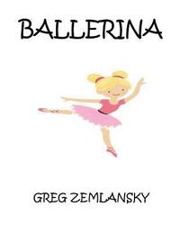 bokomslag Ballerina