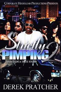 bokomslag Strictly Pimping 2