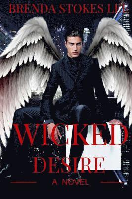 Brenda Stokes Lee - Wicked Desire: A Paranormal Erotic Romance, Häftad