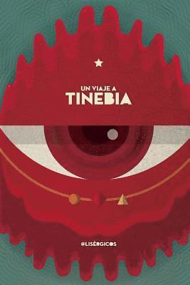 bokomslag Un viaje a Tinebia