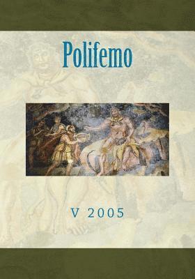 Fabio Mora - Polifemo 2005, Häftad. Tillgänglighet: Lägg i varukorg