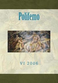 bokomslag Polifemo 2006