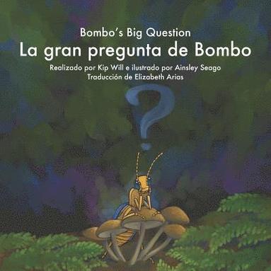 bokomslag Bombo's Big Question
