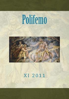 Fabio Mora - Polifemo 2011, Häftad. Tillgänglighet: Lägg i varukorg