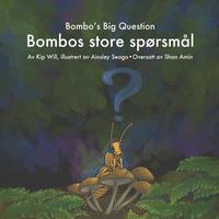 bokomslag Bombo's Big Question