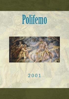 Fabio Mora - Polifemo 2001, Häftad. Tillgänglighet: Lägg i varukorg