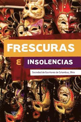 bokomslag Frescuras e Insolencias