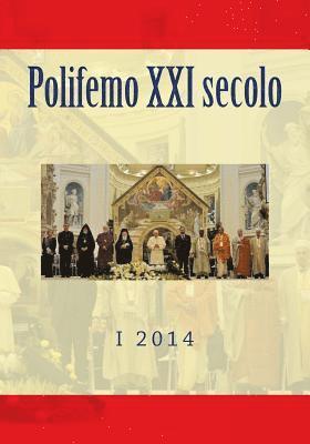 Polifemo XXI secolo 2014 1