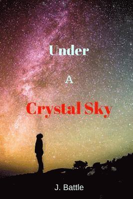 bokomslag Under a Crystal Sky