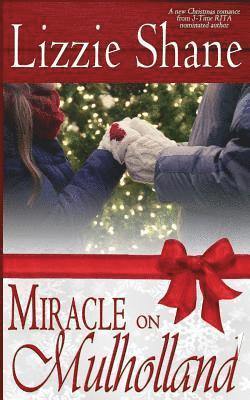 bokomslag Miracle on Mulholland: A Holiday Romance