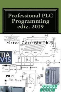 bokomslag Professional PLC Programming ediz. 2019