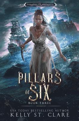 Pillars of Six 1