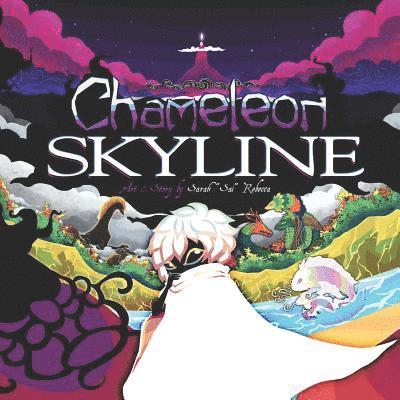 Chameleon Skyline: Definitive Edition 1